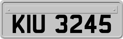 KIU3245