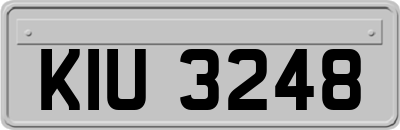 KIU3248