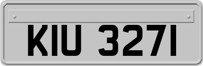 KIU3271