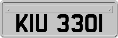 KIU3301