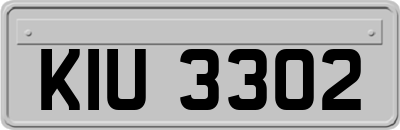 KIU3302