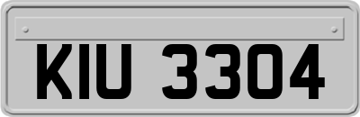 KIU3304