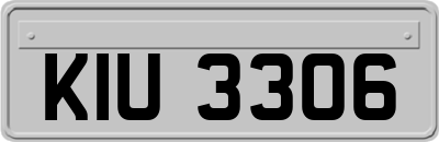 KIU3306