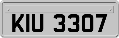 KIU3307