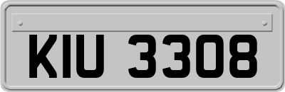 KIU3308