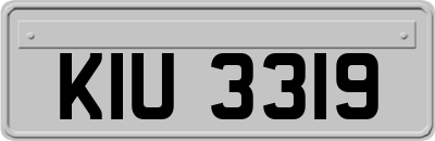 KIU3319