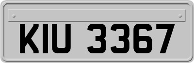 KIU3367