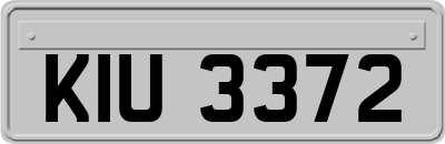 KIU3372