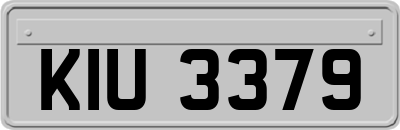 KIU3379