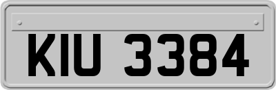 KIU3384