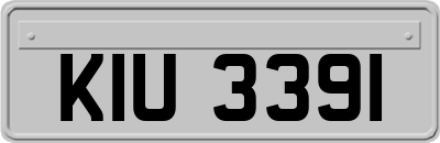 KIU3391