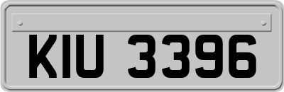 KIU3396