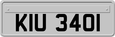 KIU3401