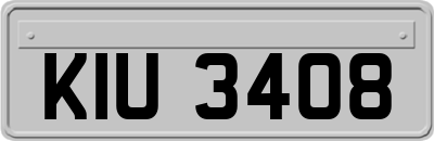 KIU3408