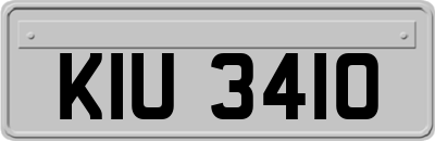 KIU3410