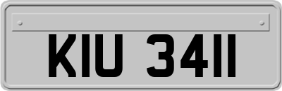 KIU3411