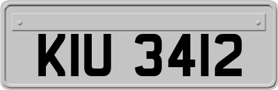 KIU3412