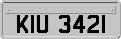 KIU3421