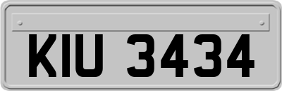 KIU3434