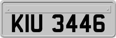 KIU3446