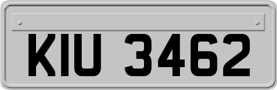 KIU3462