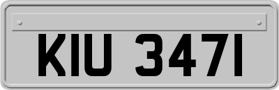 KIU3471