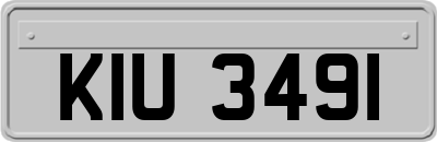 KIU3491