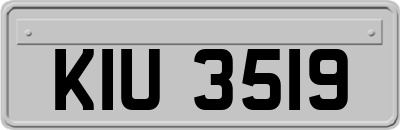 KIU3519