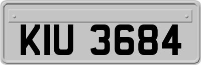 KIU3684