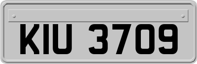 KIU3709