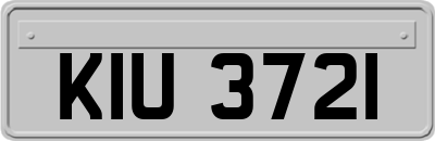 KIU3721