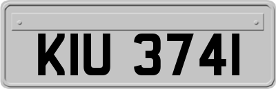 KIU3741