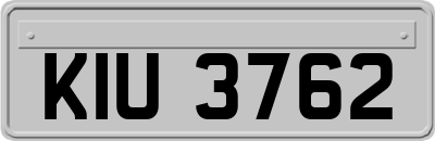 KIU3762