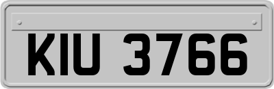 KIU3766