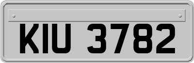 KIU3782