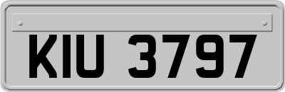 KIU3797