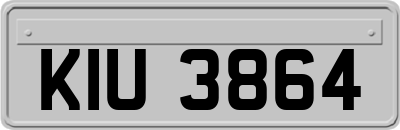 KIU3864