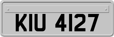 KIU4127