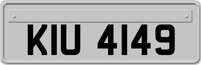 KIU4149