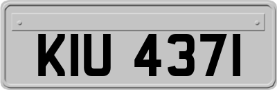 KIU4371