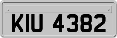 KIU4382
