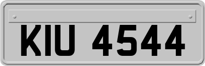 KIU4544