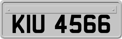 KIU4566