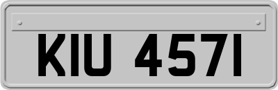 KIU4571