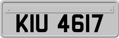 KIU4617