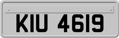 KIU4619