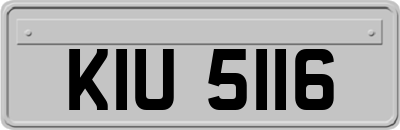 KIU5116