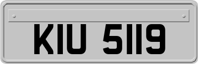 KIU5119