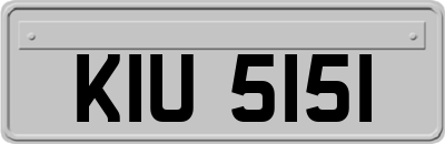 KIU5151
