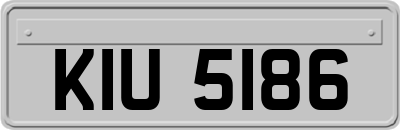 KIU5186